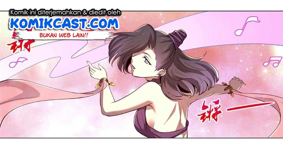 The Demon King Who Lost His Job Chapter 42 - halaman 42