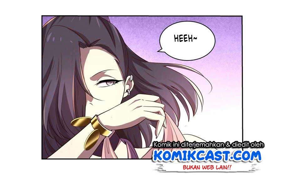 The Demon King Who Lost His Job Chapter 42 - halaman 45