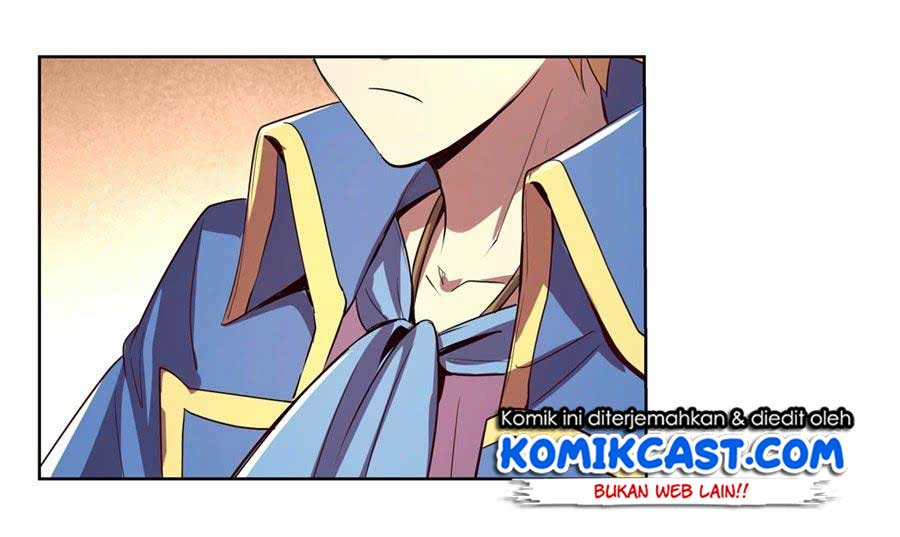 The Demon King Who Lost His Job Chapter 42 - halaman 46