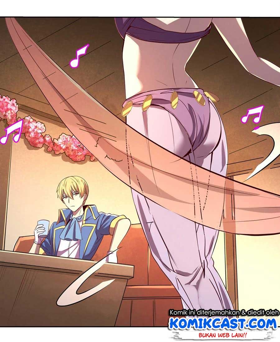 The Demon King Who Lost His Job Chapter 42 - halaman 47