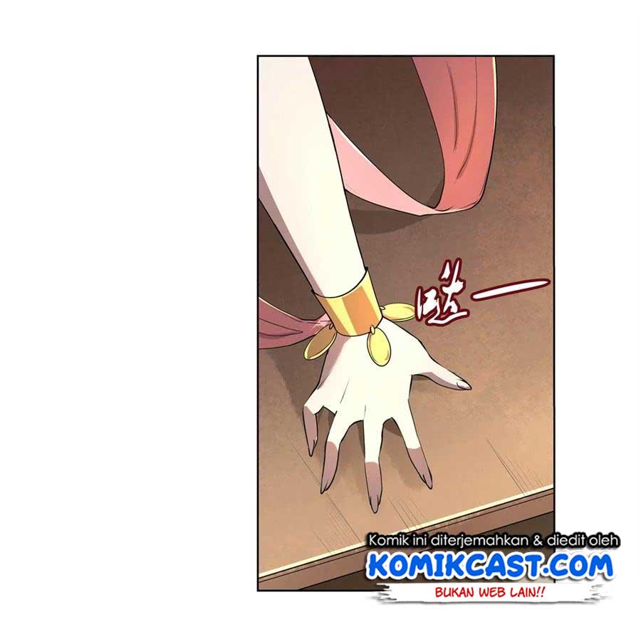 The Demon King Who Lost His Job Chapter 42 - halaman 48