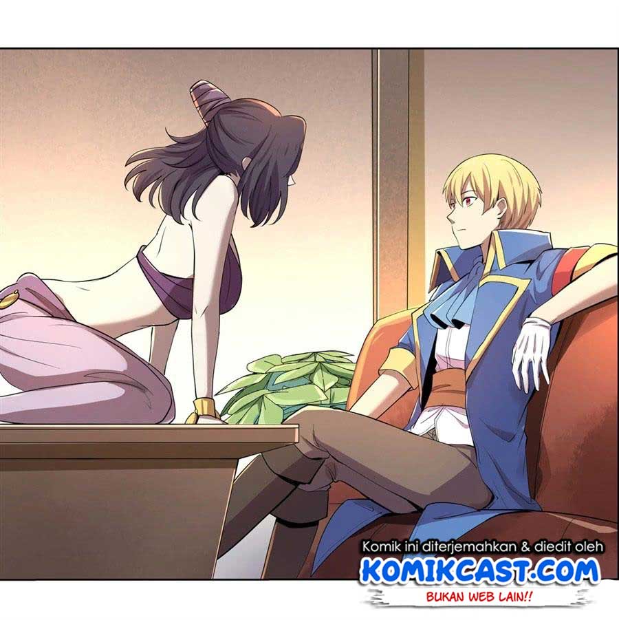 The Demon King Who Lost His Job Chapter 42 - halaman 49