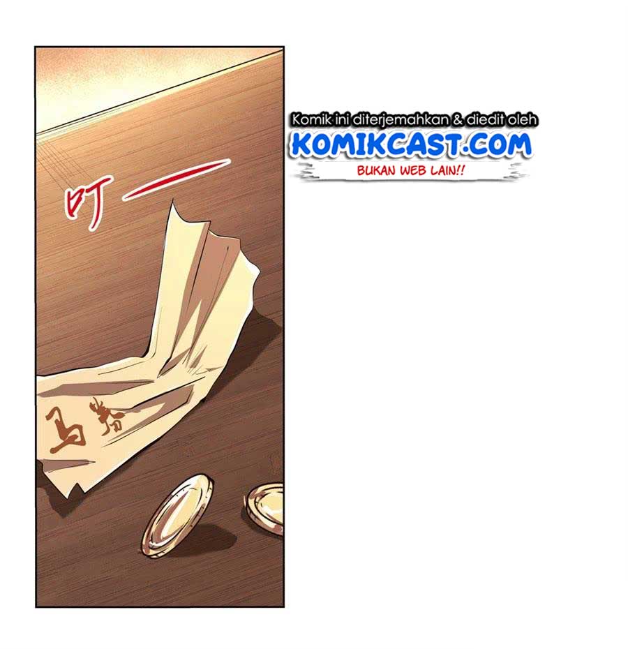 The Demon King Who Lost His Job Chapter 42 - halaman 5