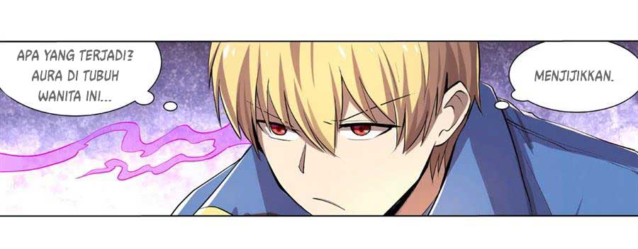 The Demon King Who Lost His Job Chapter 42 - halaman 50