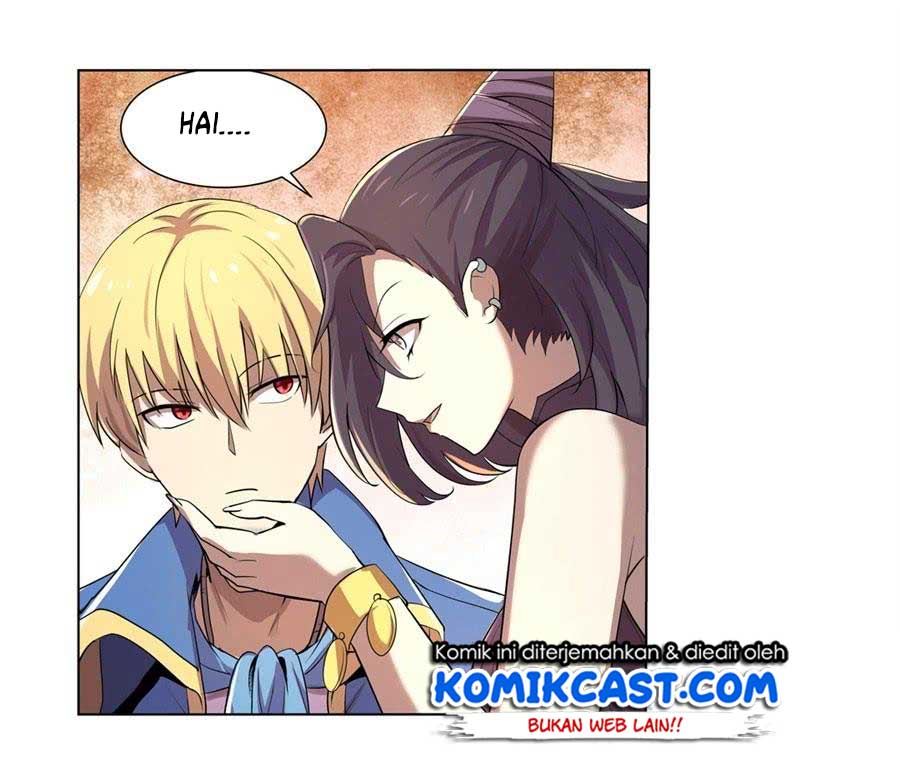 The Demon King Who Lost His Job Chapter 42 - halaman 51