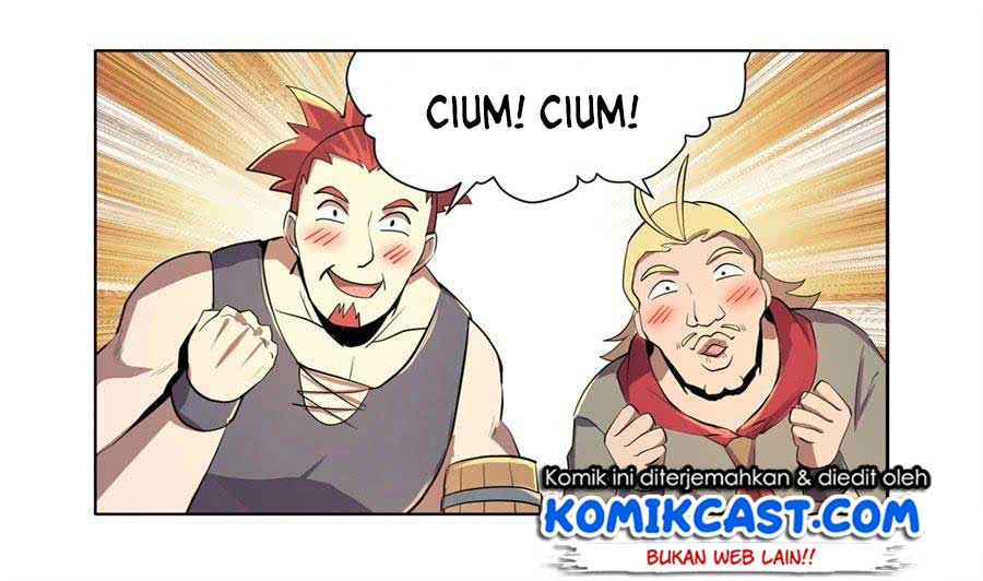 The Demon King Who Lost His Job Chapter 42 - halaman 52