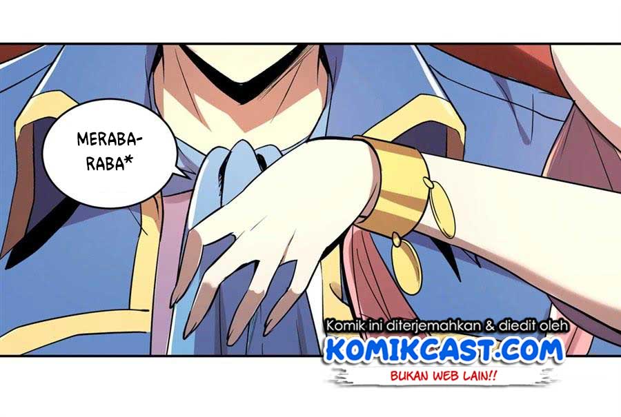 The Demon King Who Lost His Job Chapter 42 - halaman 53