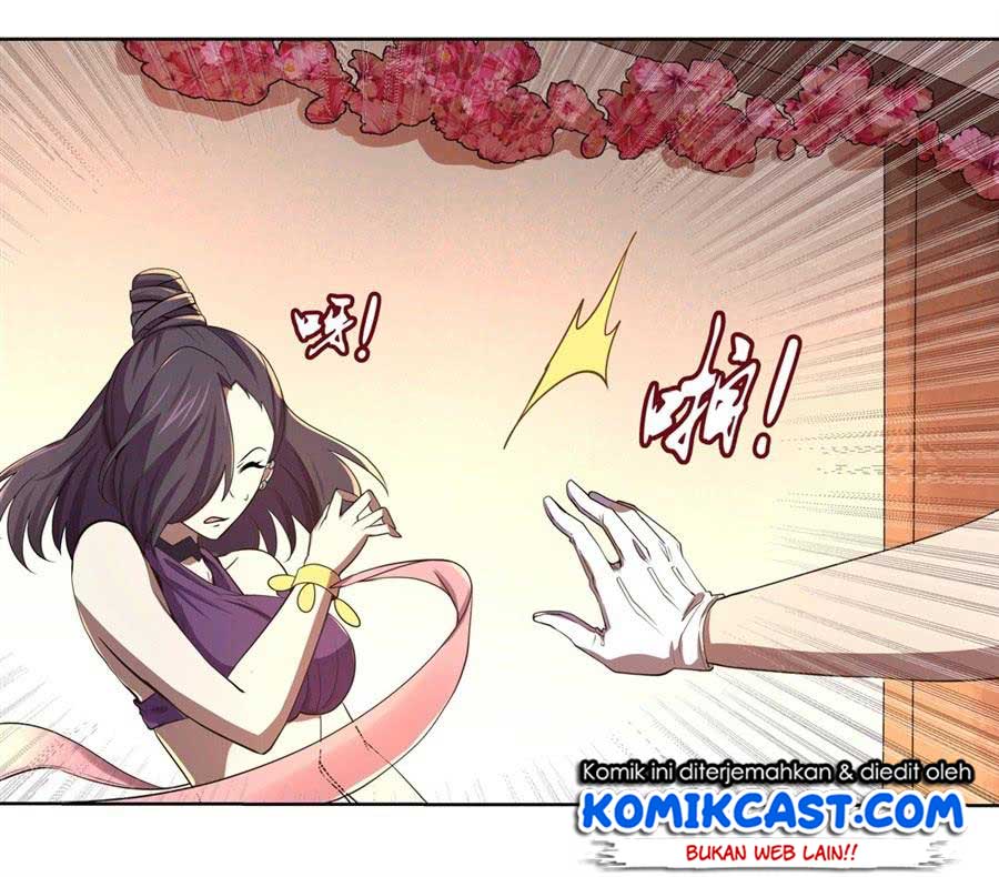 The Demon King Who Lost His Job Chapter 42 - halaman 54