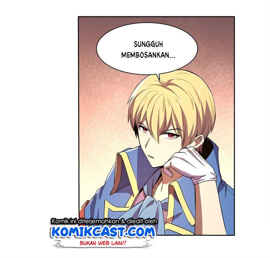 The Demon King Who Lost His Job Chapter 42 - halaman 55