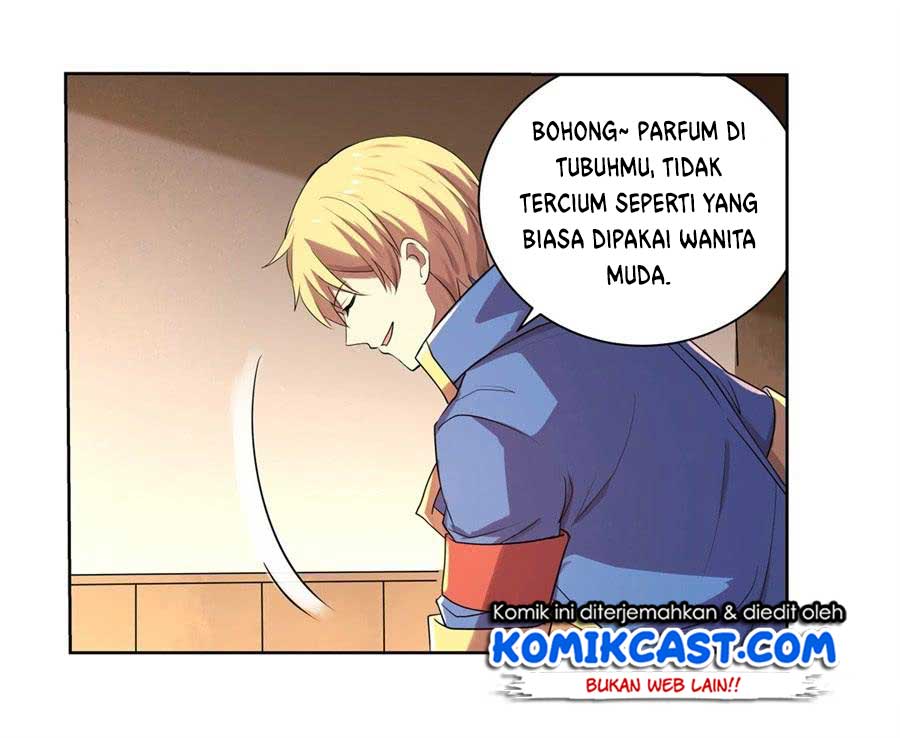 The Demon King Who Lost His Job Chapter 42 - halaman 57