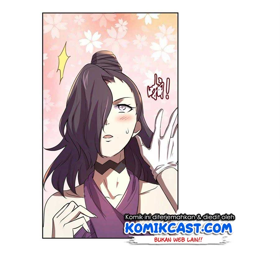 The Demon King Who Lost His Job Chapter 42 - halaman 58