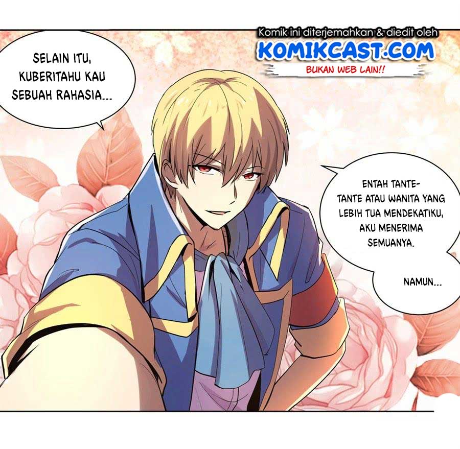 The Demon King Who Lost His Job Chapter 42 - halaman 59