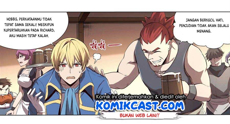 The Demon King Who Lost His Job Chapter 42 - halaman 6