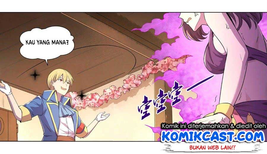 The Demon King Who Lost His Job Chapter 42 - halaman 60
