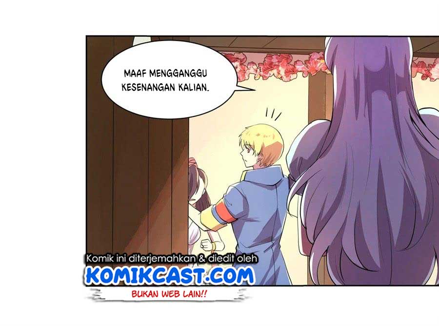 The Demon King Who Lost His Job Chapter 42 - halaman 61