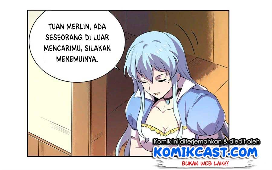 The Demon King Who Lost His Job Chapter 42 - halaman 62