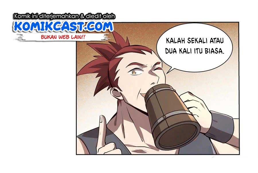 The Demon King Who Lost His Job Chapter 42 - halaman 7