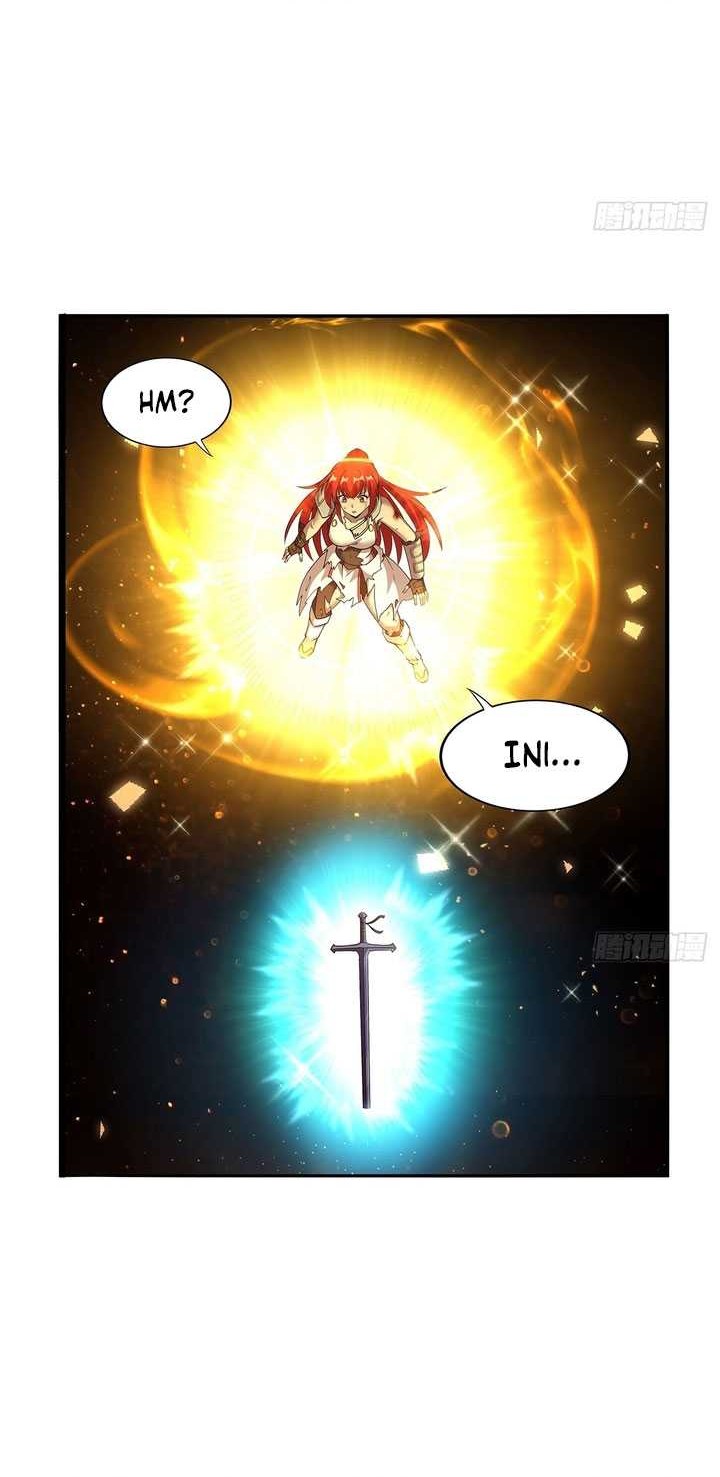 The Demon King Who Lost His Job Chapter 420 - halaman 9