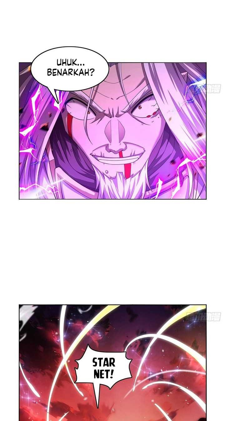 The Demon King Who Lost His Job Chapter 421 - halaman 11
