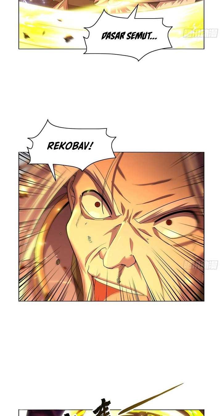 The Demon King Who Lost His Job Chapter 421 - halaman 13