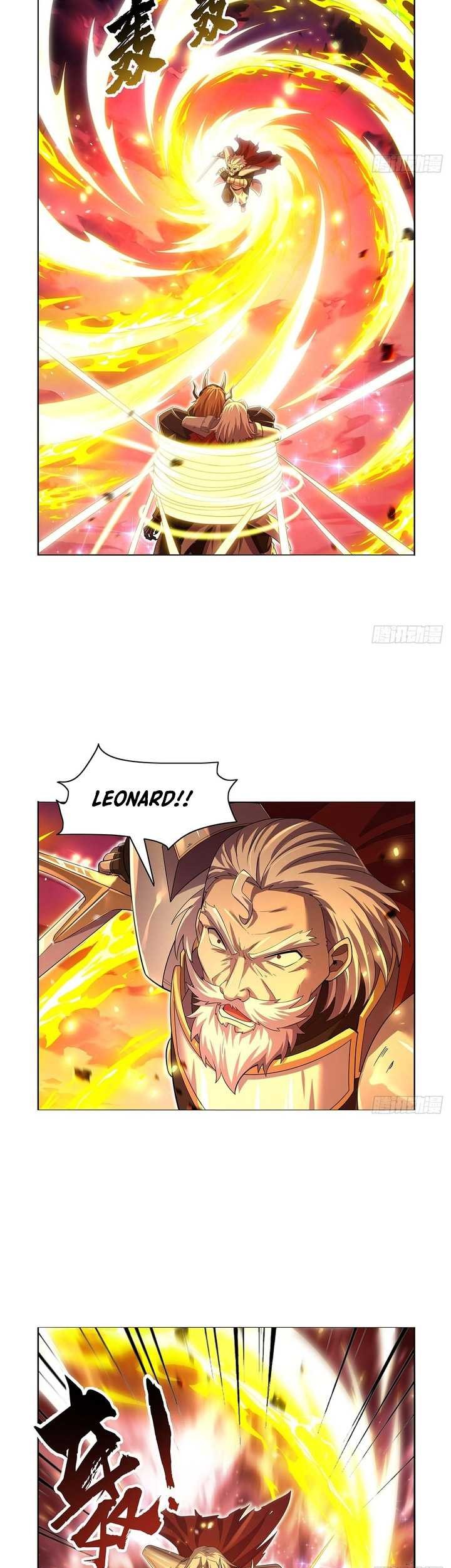The Demon King Who Lost His Job Chapter 421 - halaman 14