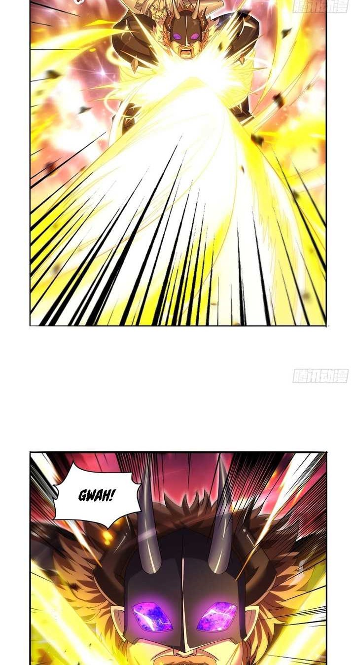 The Demon King Who Lost His Job Chapter 421 - halaman 15