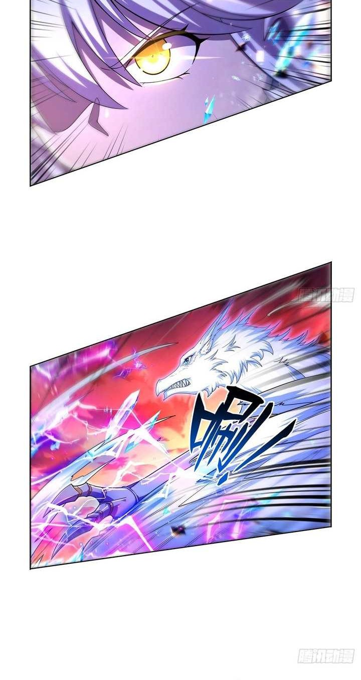 The Demon King Who Lost His Job Chapter 421 - halaman 25
