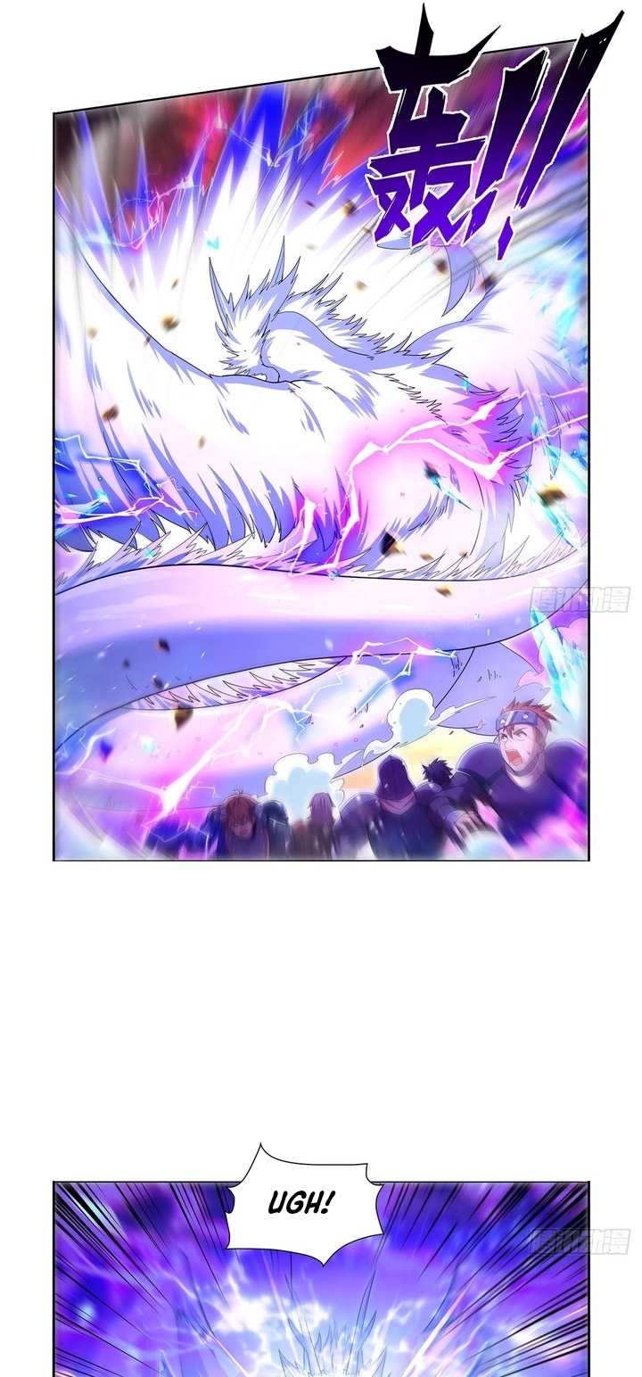 The Demon King Who Lost His Job Chapter 421 - halaman 26