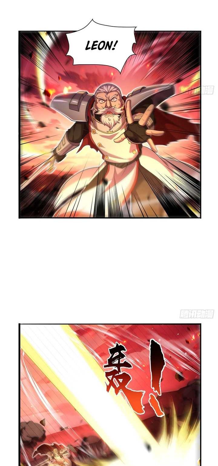 The Demon King Who Lost His Job Chapter 421 - halaman 3