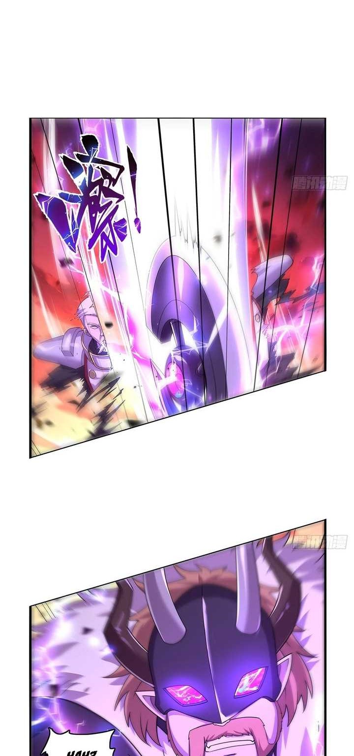 The Demon King Who Lost His Job Chapter 421 - halaman 7