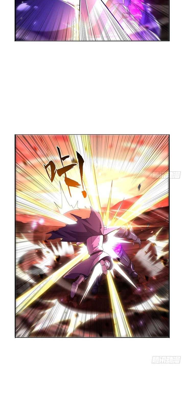 The Demon King Who Lost His Job Chapter 421 - halaman 9