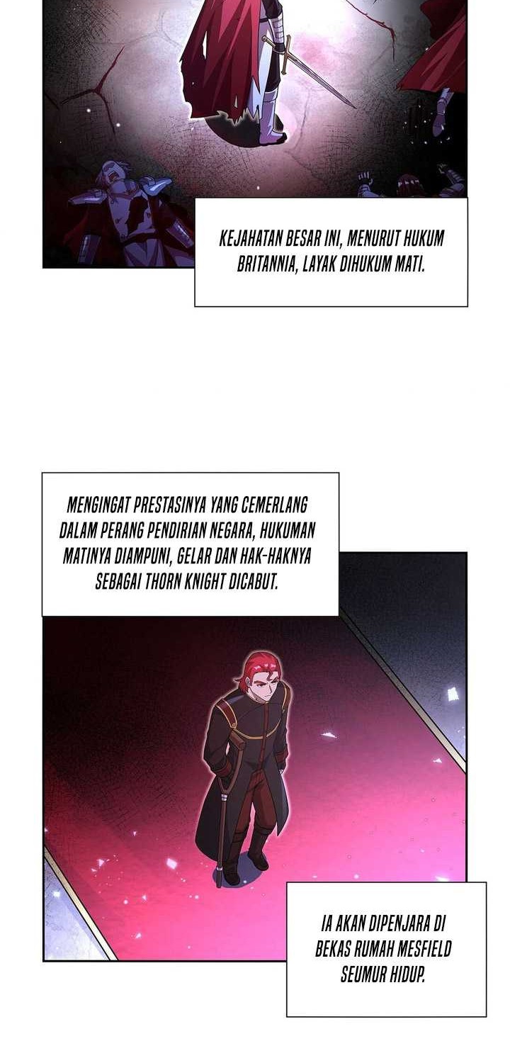 The Demon King Who Lost His Job Chapter 422 - halaman 23
