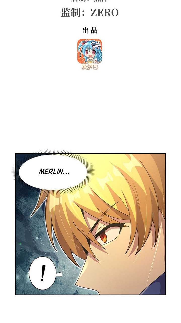 The Demon King Who Lost His Job Chapter 422 - halaman 3