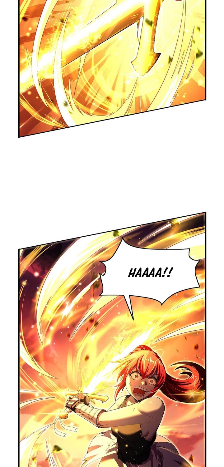 The Demon King Who Lost His Job Chapter 423 - halaman 19