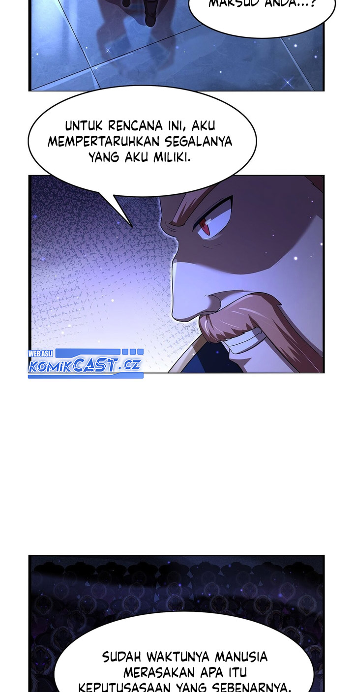 The Demon King Who Lost His Job Chapter 423 - halaman 28