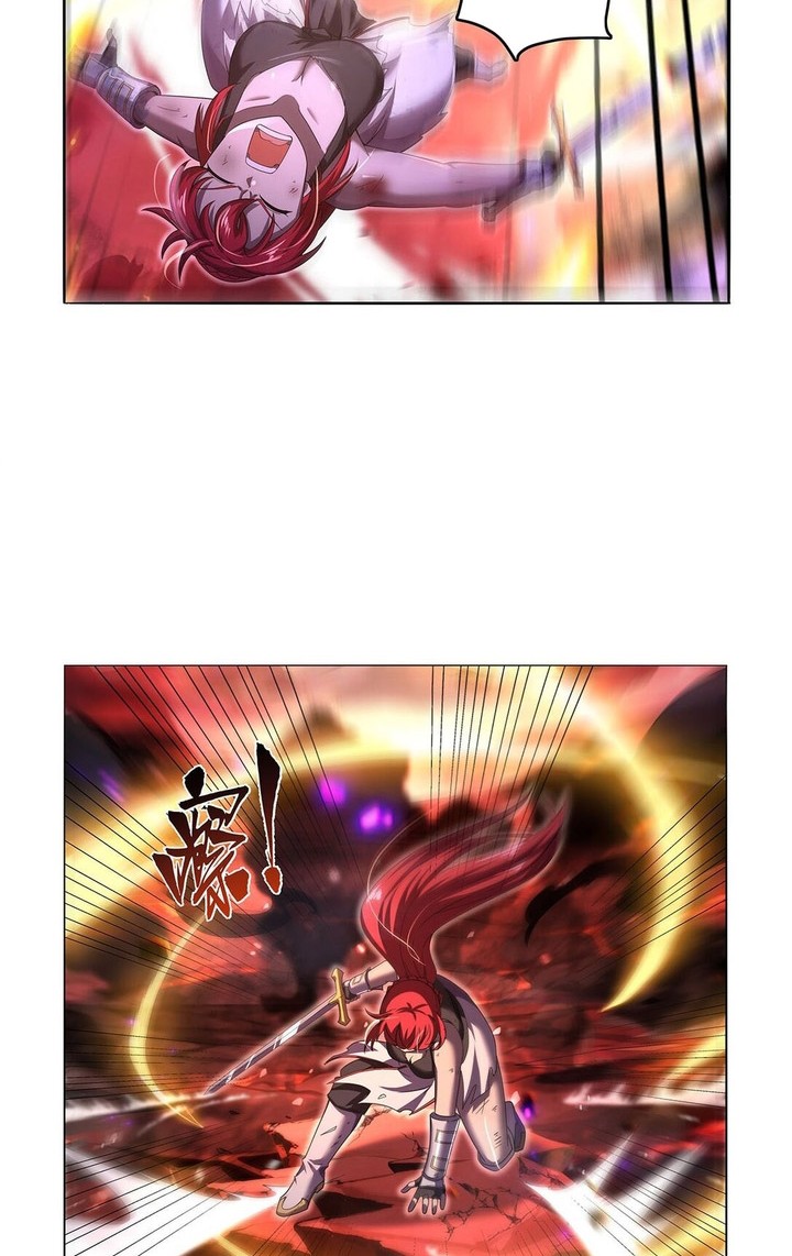 The Demon King Who Lost His Job Chapter 423 - halaman 5