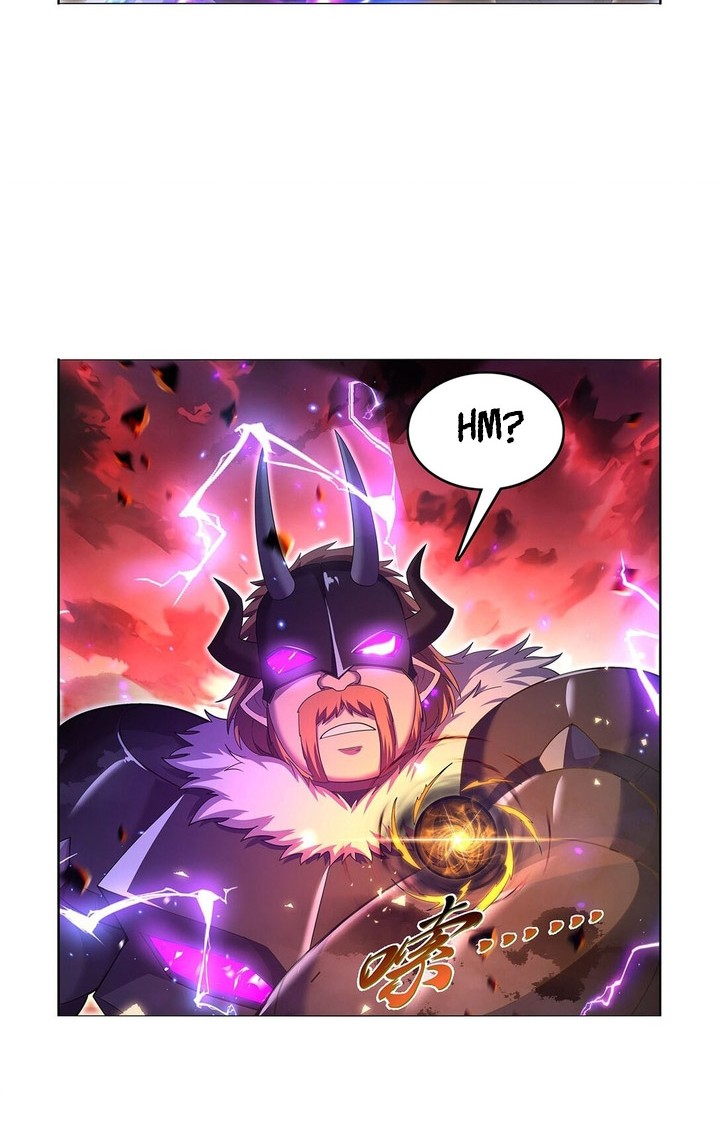The Demon King Who Lost His Job Chapter 423 - halaman 7