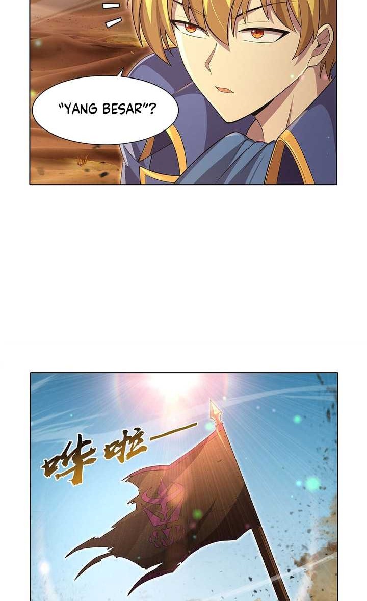 The Demon King Who Lost His Job Chapter 424 - halaman 13