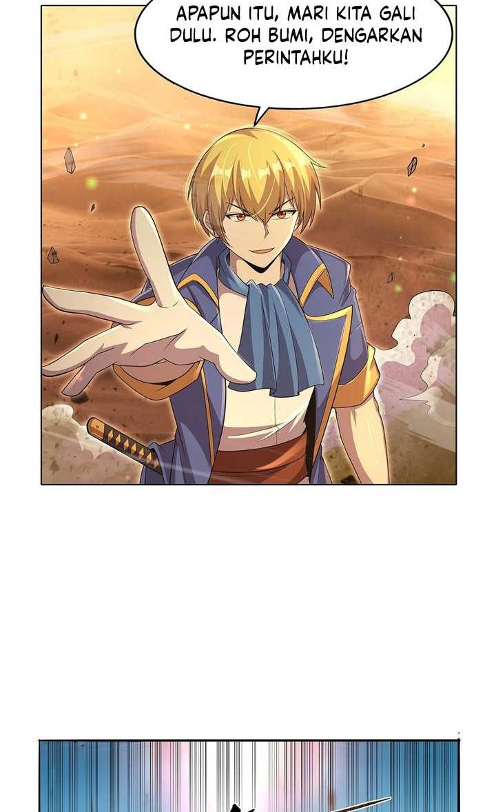 The Demon King Who Lost His Job Chapter 424 - halaman 15
