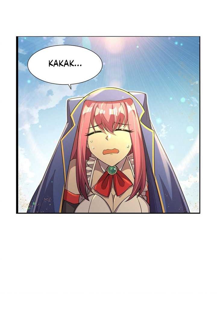 The Demon King Who Lost His Job Chapter 424 - halaman 3