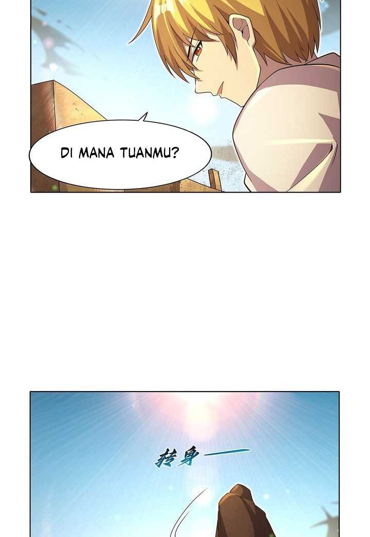 The Demon King Who Lost His Job Chapter 424 - halaman 7