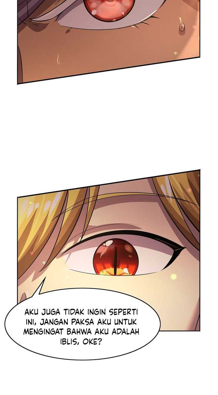 The Demon King Who Lost His Job Chapter 425 - halaman 13