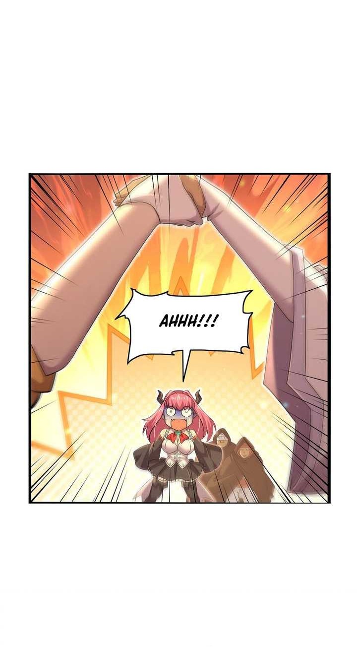 The Demon King Who Lost His Job Chapter 425 - halaman 17