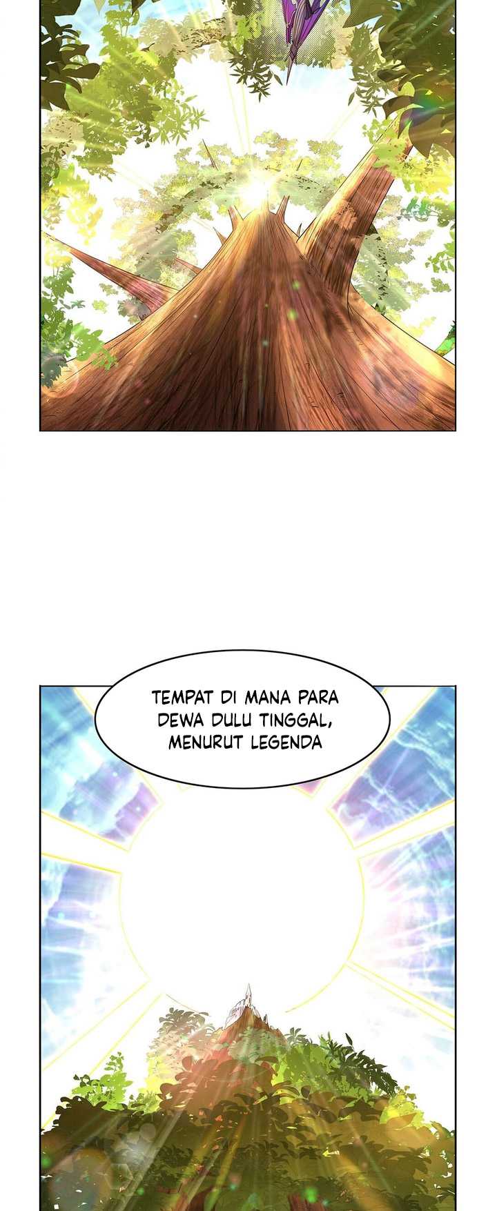 The Demon King Who Lost His Job Chapter 425 - halaman 28