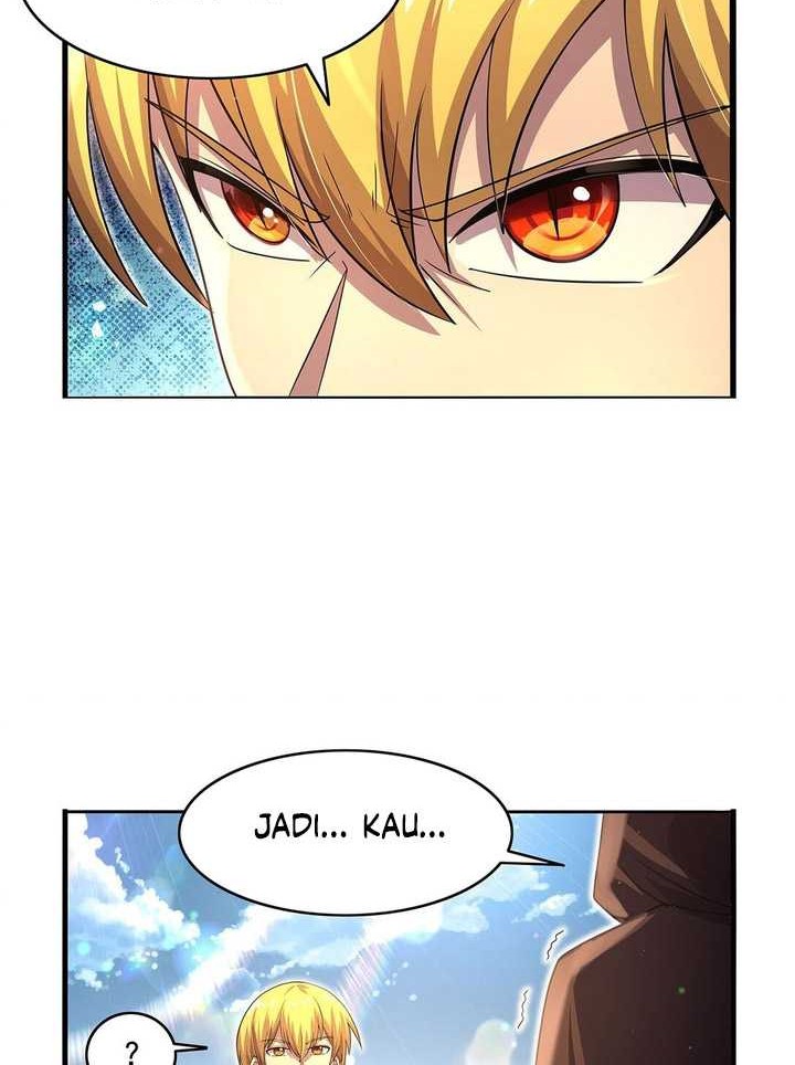 The Demon King Who Lost His Job Chapter 425 - halaman 5