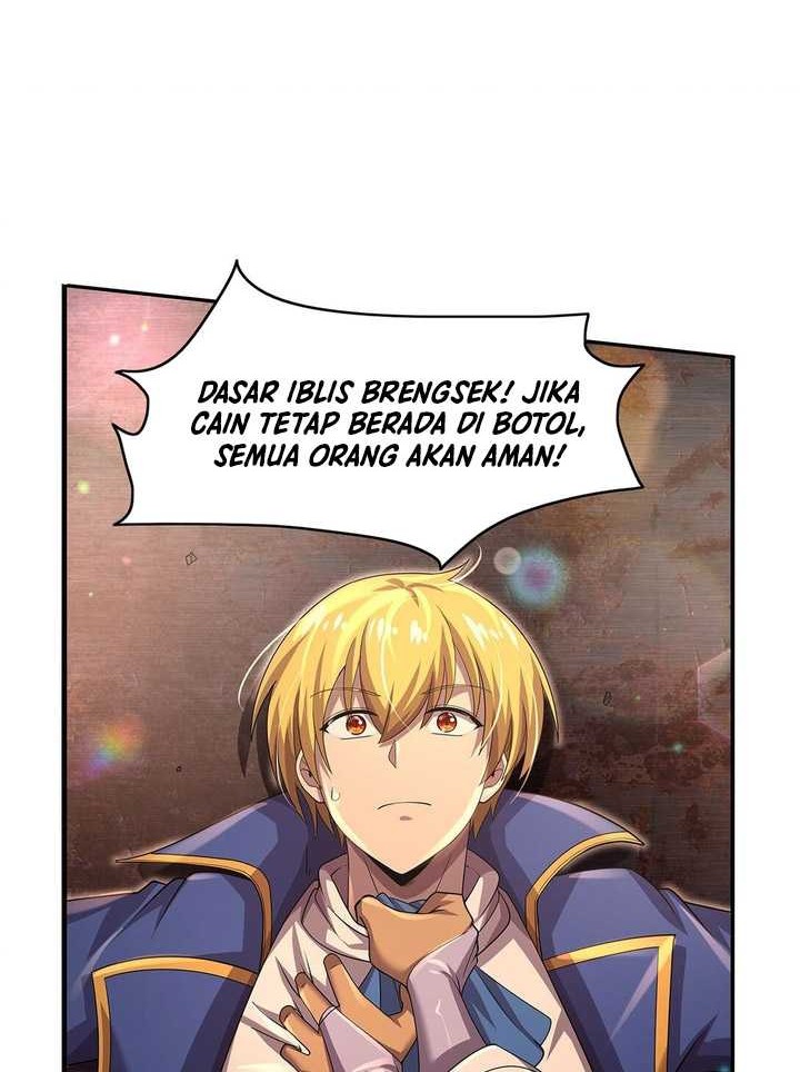 The Demon King Who Lost His Job Chapter 425 - halaman 7
