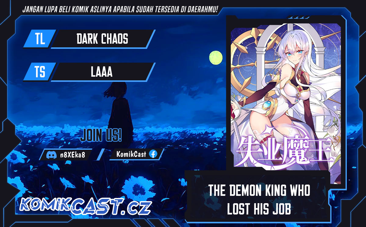 The Demon King Who Lost His Job Chapter 426 - halaman 1