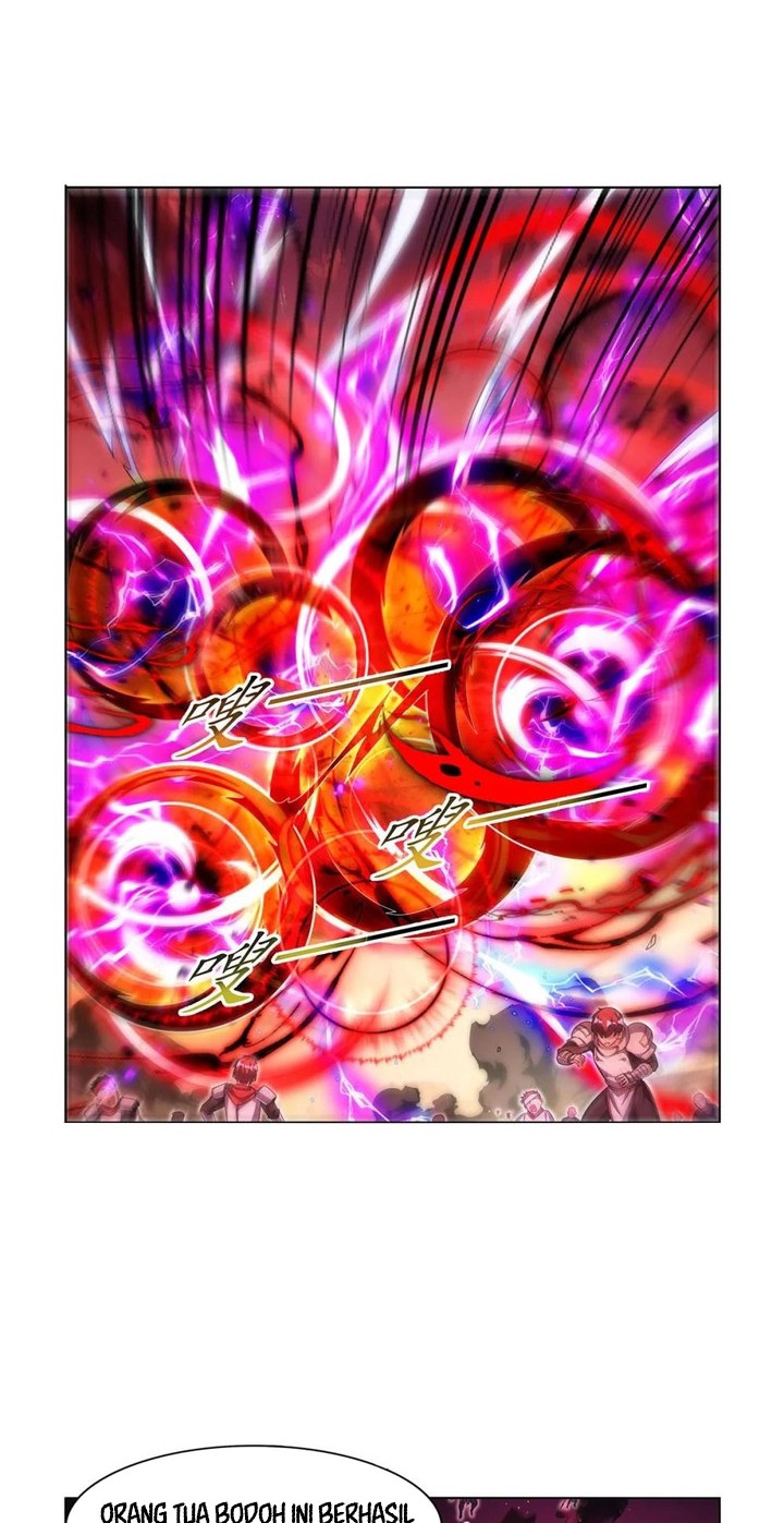 The Demon King Who Lost His Job Chapter 426 - halaman 13