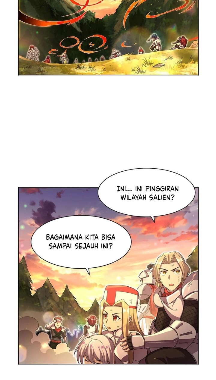 The Demon King Who Lost His Job Chapter 426 - halaman 21