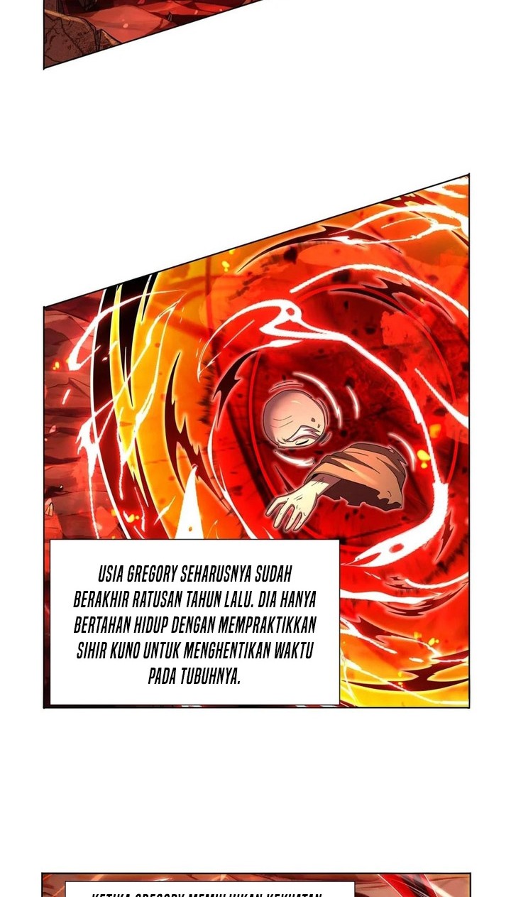 The Demon King Who Lost His Job Chapter 426 - halaman 23